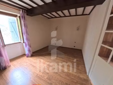 maison de village 5 pièces 159 m²