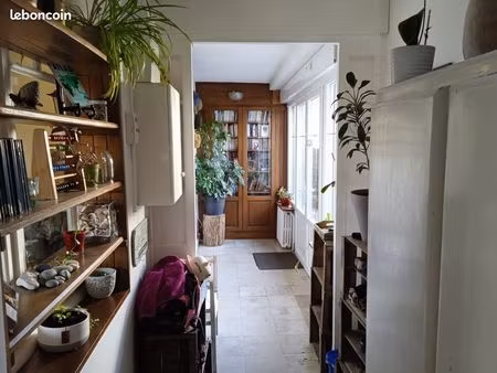 maison 125m2 proche hôpital et tous commerces