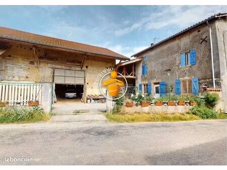 ferme 4 pièces 97 m²