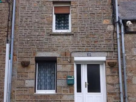 maison 4 pièces 65 m²