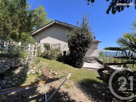 maison 5 pièces 115 m²