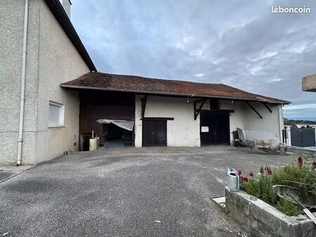 duplex 4 pièces 84 m²