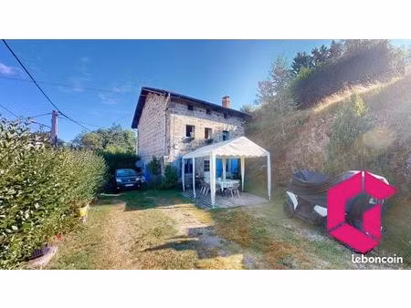 ferme 3 pièces 80 m²