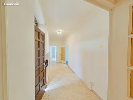 immeuble 208 m² saint-étienne