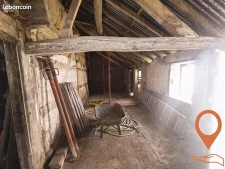 maison 3 pièces 84 m²