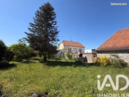 maison de village 7 pièces 129 m²