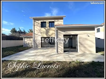 maison 5 pièces 106 m²