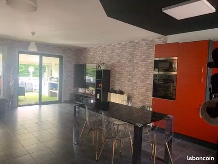 maison 4 pièces 85 m2