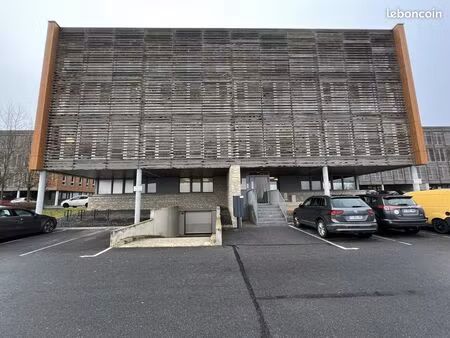 bureaux 130 m² champigny