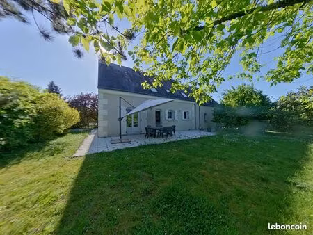 maison 8 pièces 168 m²