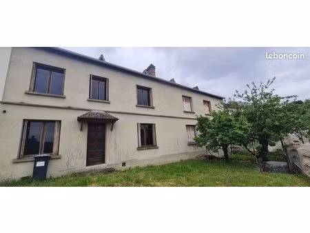 maison 2 pièces 65 m²