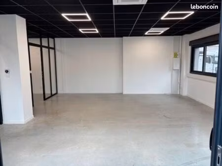 local 85 m² l etrat