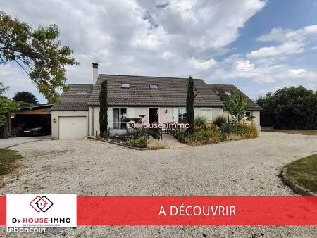 maison 6 pièces 145 m²