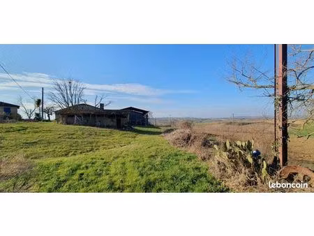 maison 80 m² poupas