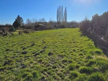 terrain à vendre à boussu € 86.000 (l8yrd) - horizon | zimmo