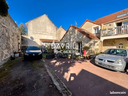 maison 2 pièces 42 m²