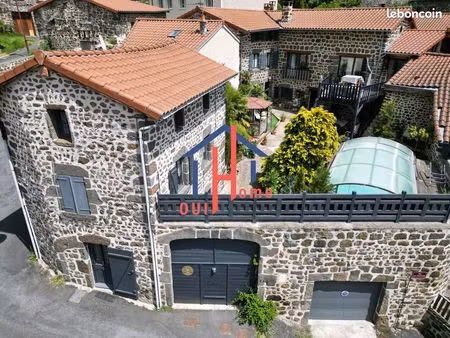 propriété 14 pièces 270 m²