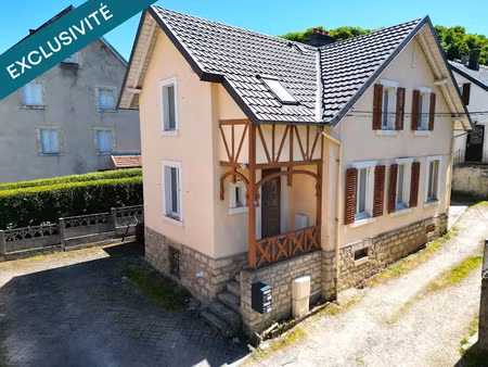 vente immeuble 120 m² à beaucourt (90500)  175 000 €