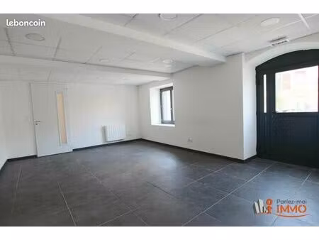 local commercial 95 m²
