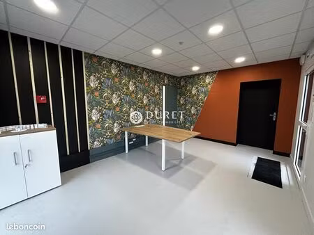 local 290 m² sèvremoine