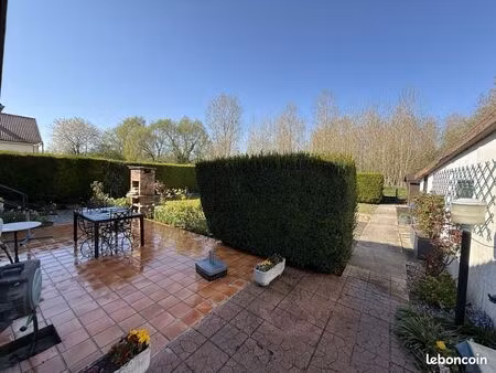 pavillon en viager 3 pièces 76 m²