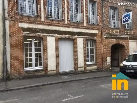local commercial 62 m²