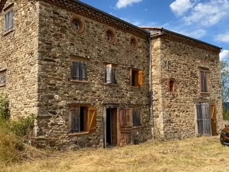 maison 6 pièces 175 m²