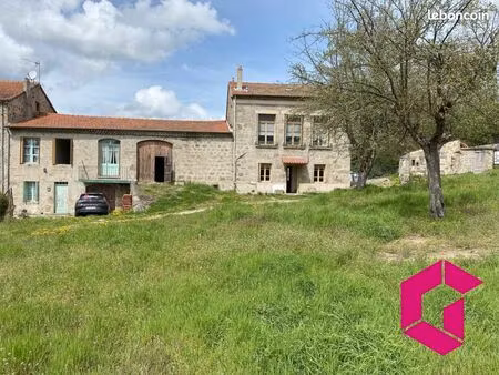 ferme 8 pièces 205 m²