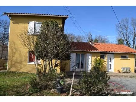 maison 4 pièces 135 m²
