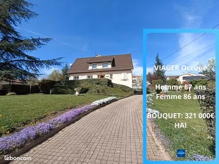 maison 8 pièces 171 m²