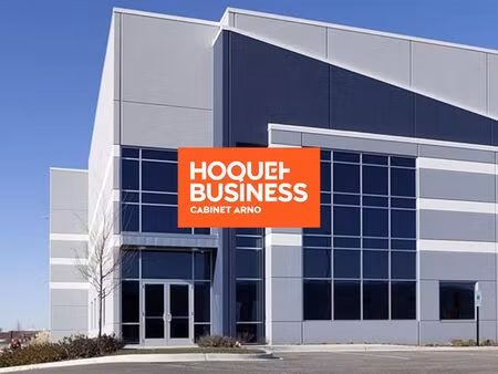 local 730 m² cournon-d'auvergne