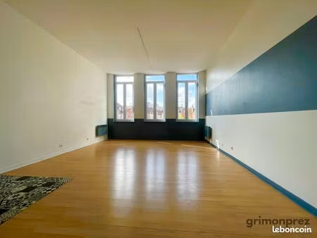 immeuble 5 pièces 133 m²