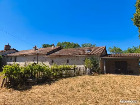 maison avec pré idéal chevaux
