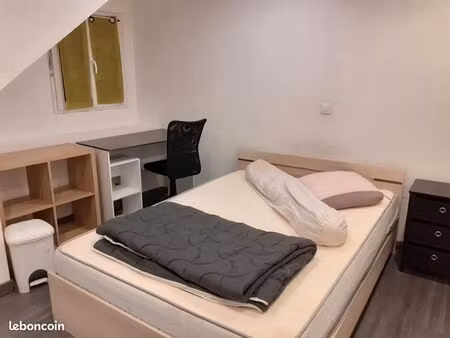 appartement t 3 sur entrechaux