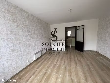 immeuble 188 m² annay