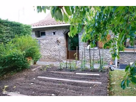 chalet 5 pièces 111 m²