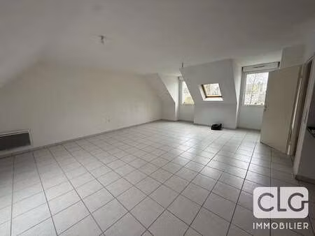 vente appartement t1 à pleyben (29190) : à vendre t1 / 43m² pleyben