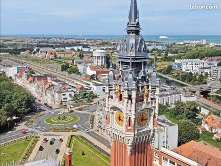 local commercial 600 m²