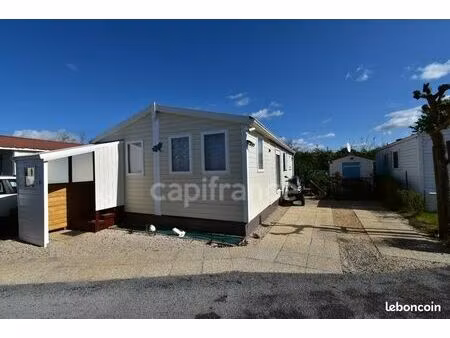 maison en viager 5 pièces 48 m²