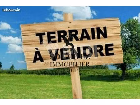 terrain 3 443 m² henin beaumont