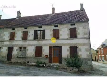 maison 6 pièces 158 m²