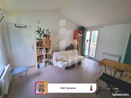 appartement 3 pièces 51 m²