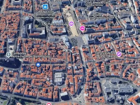 local commercial 190 m²