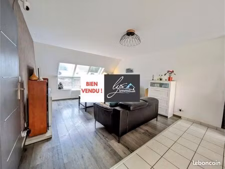 maison 5 pièces 115 m²