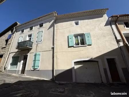 duplex 2 pièces 59 m²