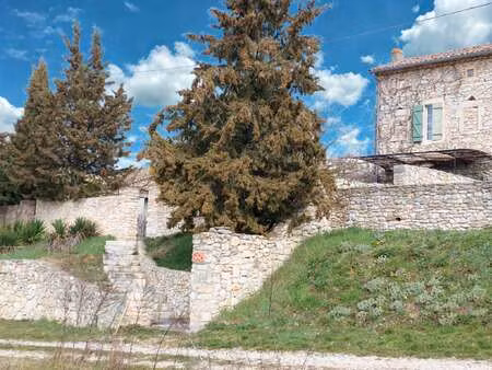 maison de luxe à vendre à lussan : 550 000 € | 110m²