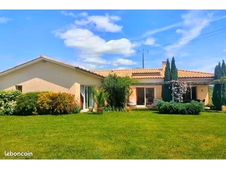 maison 5 pièces 132 m²