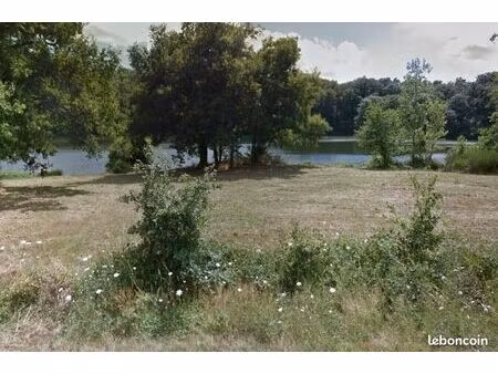 loue terrain de loisir