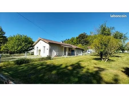 maison 5 pièces 96 m²