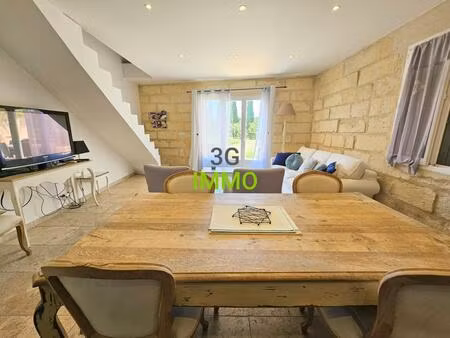 appartement 2 pièces